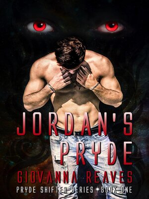 cover image of Jordan's Pryde
